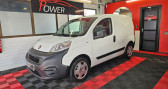 Annonce Fiat Fiorino occasion Diesel 1.3 jtd ** TVA rcupeable 100417KMS  Blois