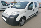 Fiat Fiorino occasion année 2011 boite Manuelle Annonce Fiat Fiorino occasion Diesel 1.3 JTD à Fouquières-lès-Lens