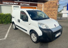 Fiat Fiorino occasion année 2013 boite Manuelle Annonce Fiat Fiorino occasion Diesel 1 3 L JTD 75 cv 2 Places à Bavilliers