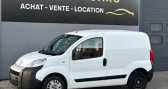 Annonce Fiat Fiorino occasion Diesel 1.3 MJTD DPF Fourgon 75ch  Sarreguemines