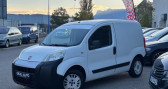 Fiat Fiorino 1.3 MultiJet 75ch Pack Professional  2013 - annonce de voiture en vente sur Auto Sélection.com