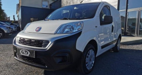 Fiat Fiorino occasion 2018 mise en vente &agrave; THIERS par le garage MERTINS AUTOMOBILES - photo n&deg;1