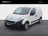 Annonce Fiat Fiorino occasion Diesel 1.3 Multijet 80ch Pack Pro Nav  Tours