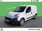 Annonce Fiat Fiorino occasion Diesel 1.3 Multijet 80ch Pro Lounge  LIMOGES