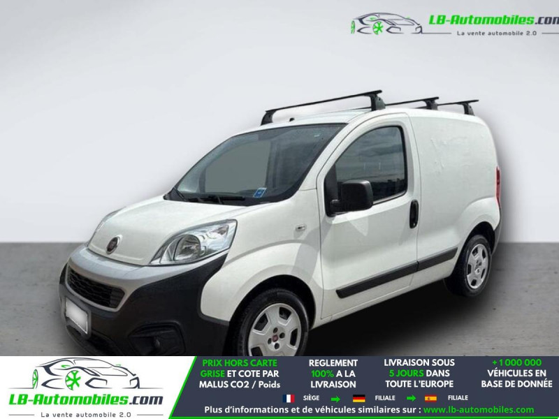 Fiat Fiorino 1.3 Multijet 95 BVM  occasion � Beaupuy