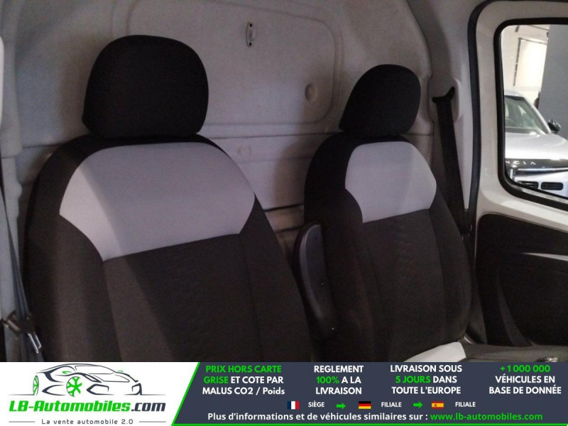 Fiat Fiorino 1.3 Multijet 95 BVM  occasion � Beaupuy - photo n�5