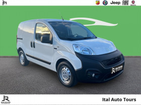 Fiat Fiorino occasion 2024 mise en vente à CHAMBRAY LES TOURS par le garage FIAT TOURS - photo n°1