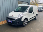 Fiat Fiorino occasion année 2017 boite Manuelle Annonce Fiat Fiorino occasion Diesel 1.3 Multijet 95ch Pack Pro Nav à Saint-Doulchard