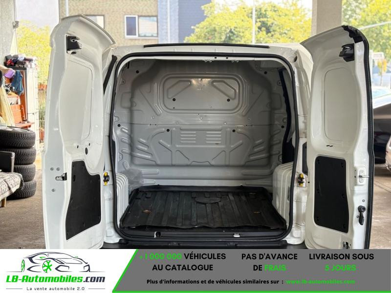 Fiat Fiorino 1.4 i.e. 77 EURO 6D BVM  occasion  Beaupuy - photo n4