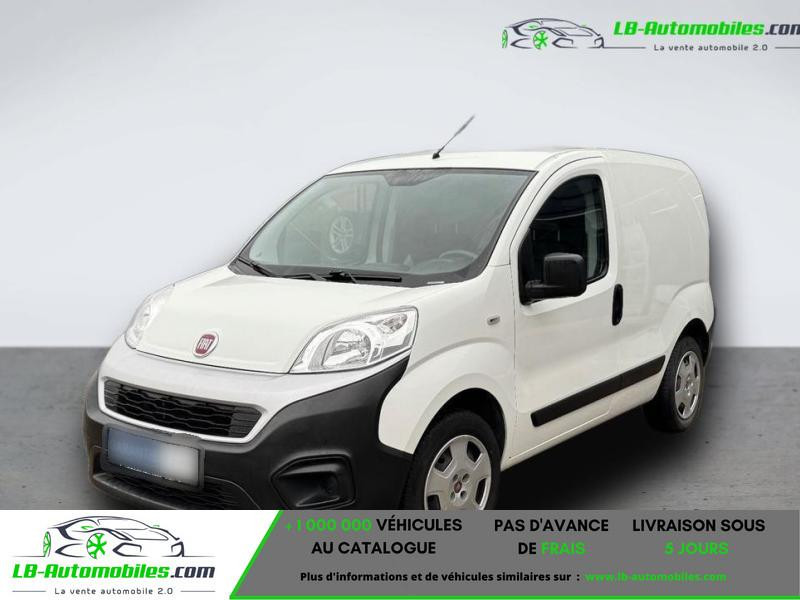 Fiat Fiorino 1.4 i.e. 77 EURO 6D BVM  occasion  Beaupuy
