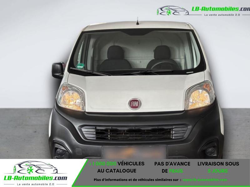 Fiat Fiorino 1.4 i.e. 77 EURO 6D BVM  occasion  Beaupuy - photo n2