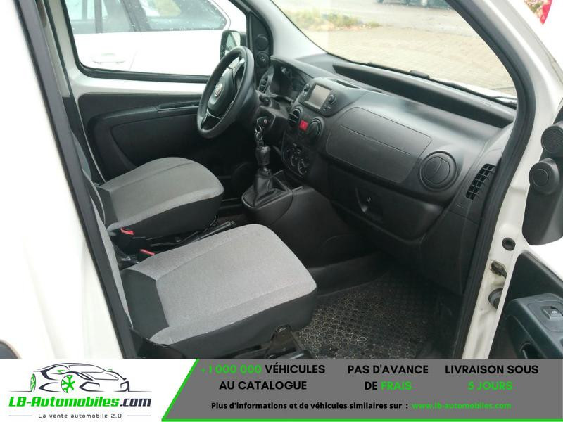 Fiat Fiorino 1.4 i.e. 77 EURO 6D BVM  occasion  Beaupuy - photo n4