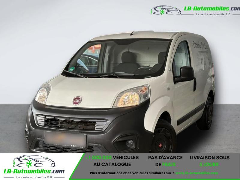 Fiat Fiorino 1.4 i.e. 77 EURO 6D BVM  occasion  Beaupuy