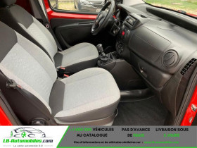 Fiat Fiorino 1.4 i.e. 77 EURO 6D BVM  occasion  Beaupuy - photo n4