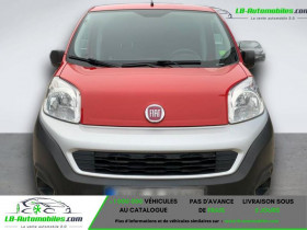 Fiat Fiorino 1.4 i.e. 77 EURO 6D BVM  occasion  Beaupuy - photo n3