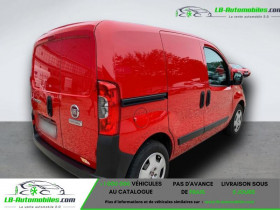 Fiat Fiorino 1.4 i.e. 77 EURO 6D BVM  occasion  Beaupuy - photo n2