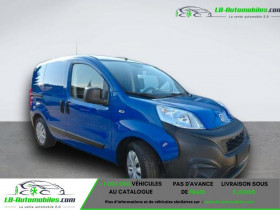 Fiat Fiorino 1.4 i.e. 77 EURO 6D BVM  occasion  Beaupuy - photo n2