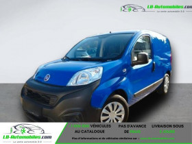 Fiat Fiorino , garage LB AUTOMOBILES  Beaupuy