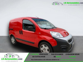Fiat Fiorino , garage LB AUTOMOBILES  Beaupuy