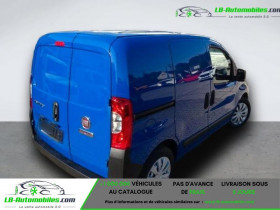Fiat Fiorino 1.4 i.e. 77 EURO 6D BVM  occasion  Beaupuy - photo n4