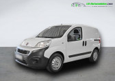 Fiat Fiorino occasion année 2021 boite Manuelle Annonce Fiat Fiorino occasion Essence 1.4 i.e. 77 EURO 6D BVM à Beaupuy