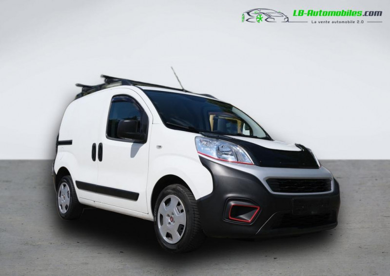 Fiat Fiorino 1.4 i.e. 77 EURO 6D BVM  occasion  Beaupuy