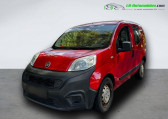 Fiat Fiorino occasion année 2016 boite Manuelle Annonce Fiat Fiorino occasion Essence 1.4 i.e. 77 EURO 6D BVM à Beaupuy