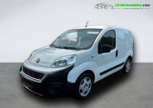 Fiat Fiorino occasion année 2019 boite Manuelle Annonce Fiat Fiorino occasion Essence 1.4 i.e. 77 EURO 6D BVM à Beaupuy