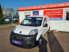 Fiat Fiorino occasion Blanc année 2018 boite Manuelle Annonce Fiat Fiorino occasion Essence 1.4 i.e. 77ch Pack MP3 Clim E6d à Sens