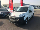 Fiat Fiorino occasion Blanc année 2018 boite Manuelle Annonce Fiat Fiorino occasion Essence 1.4 i.e. 77ch Pack MP3 Clim à Amilly