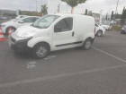 Fiat Fiorino occasion Blanc année 2017 boite Manuelle Annonce Fiat Fiorino occasion Essence 1.4 i.e. 77ch Pack Pro Nav à Onet-le-Château