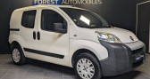 Fiat Fiorino 1.4i GNV / Pack Professional  2012 - annonce de voiture en vente sur Auto Sélection.com