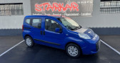 Annonce Fiat Fiorino occasion Diesel COMBI 1.3 MULTIJET 16V 75CH DPF � ORANGE
