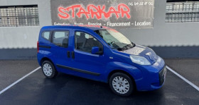 Fiat Fiorino , garage STARKAR � ORANGE