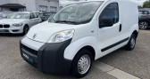 Fiat Fiorino Combi II 1.3 Multijet 75ch Pack Clim Rgulateur TVA20% Rcup  2010 - annonce de voiture en vente sur Auto Sélection.com