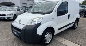 Fiat Fiorino occasion 2010 mise en vente à Entzheim par le garage SHATROLLI AUTOMOBILES - photo n°1