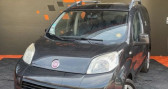 Annonce Fiat Fiorino occasion Diesel Combi Qubo 1.3 JTD 75 cv Multi jet CT OK 2025  Francin