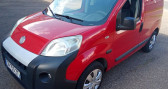 Annonce Fiat Fiorino occasion Diesel fiorinio 2008 1.3cdti tbe ct ok attelage petit prix  Marly