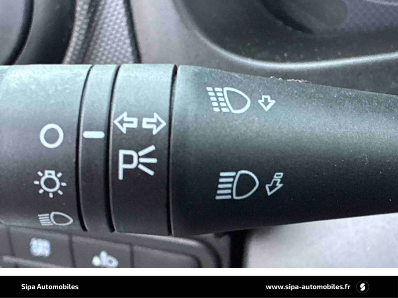 Fiat Fiorino FIORINO TOLE 1.3 16V MULTIJET 80 PRO LOUNGE 4p  occasion � Libourne - photo n�19