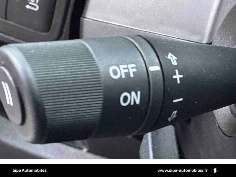 Fiat Fiorino FIORINO TOLE 1.3 16V MULTIJET 80 PRO LOUNGE 4p  occasion � Libourne - photo n�20