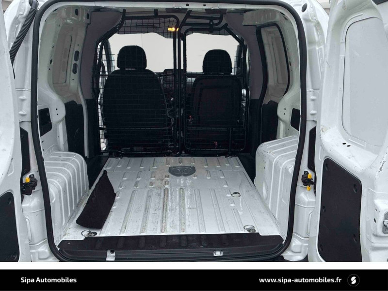 Fiat Fiorino FIORINO TOLE 1.3 16V MULTIJET 80 PRO LOUNGE 4p  occasion &agrave; Libourne - photo n&deg;12