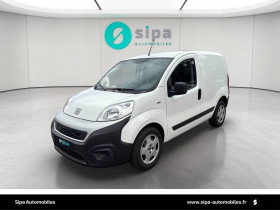 Fiat Fiorino occasion 2022 mise en vente &agrave; Libourne par le garage FIAT - SIPA AUTOMOBILES - LIBOURNE - photo n&deg;1