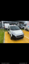 Annonce Fiat Fiorino occasion Diesel FIORINO TOLE 1.3 16V MULTIJET 80 PRO LOUNGE 4p à Toulouse
