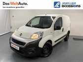 Fiat Fiorino occasion année 2018 boite Manuelle Annonce Fiat Fiorino occasion Diesel FIORINO TOLE 1.3 16V MULTIJET 95 PACK PRO NAV 4p à Seynod