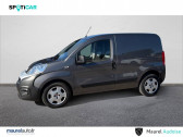 Annonce Fiat Fiorino occasion Diesel FIORINO TOLE 1.3 16V MULTIJET 95 PRO LOUNGE 4p � Narbonne