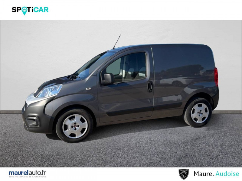 Fiat Fiorino FIORINO TOLE 1.3 16V MULTIJET 95 PRO LOUNGE 4p  occasion � Narbonne
