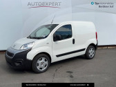 Fiat Fiorino occasion année 2021 boite Manuelle Annonce Fiat Fiorino occasion Diesel FIORINO TOLE 1.3 16V MULTIJET 95 PRO LOUNGE 4p à Villenave-d'Ornon