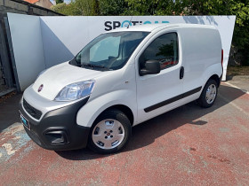 Fiat Fiorino , garage FIAT - SIPA AUTOMOBILES - LIBOURNE à Libourne