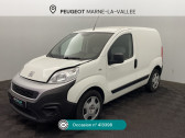 Annonce Fiat Fiorino occasion Diesel FIORINO TOLE 1.3 16V MULTIJET 95 PRO LOUNGE � Mont�vrain