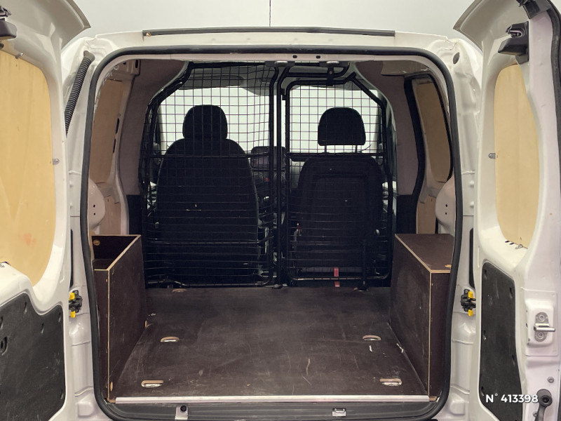 Fiat Fiorino FIORINO TOLE 1.3 16V MULTIJET 95 PRO LOUNGE  occasion � Mont�vrain - photo n�7